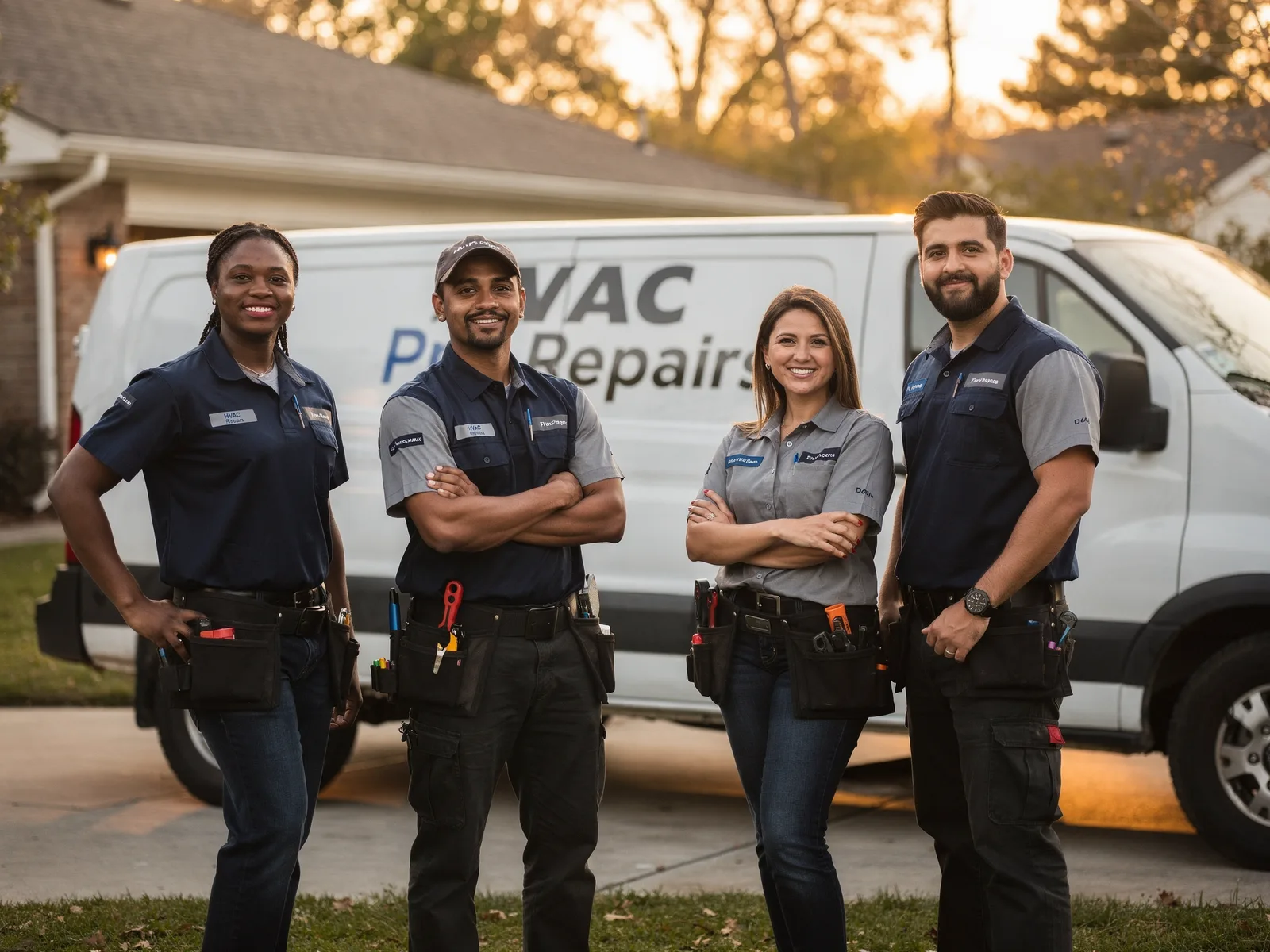 Heat Pump Repair company in Ochlocknee, GA