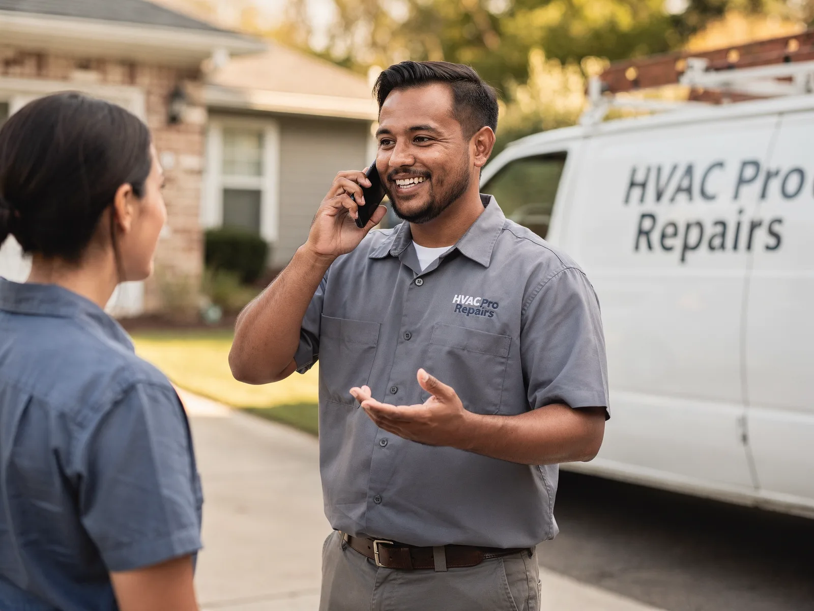Heat Pump Repair Ochlocknee, GA FAQs